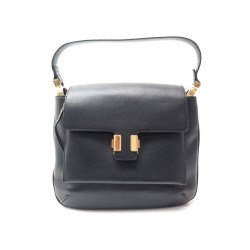 NEUF SAC A MAIN CHLOE AMELIA MM 3S0175 CUIR 