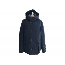 MANTEAU DOUDOUNE WOOLRICH NOIR L 