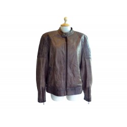 MANTEAU BLOUSON BELSTAFF PENDINE SANDS 