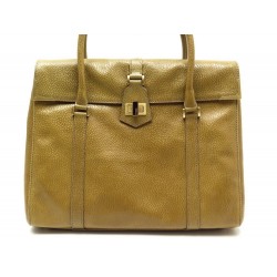 NEUF SAC A MAIN FENDI LINDA TURNLOCK 