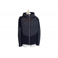 NEUF DOUDOUNE COLMAR WARRIOR 1217 48 50 M BLOUSON NOIR MANTEAU BLACK COAT 410€