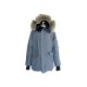 DOUDOUNE CANADA GOOSE GRISE 