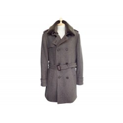 MANTEAU HACKETT LONDON 52 