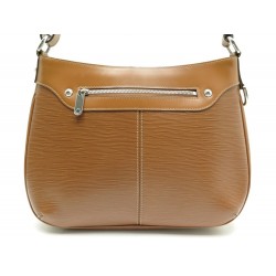 NEUF SAC A MAIN LOUIS VUITTON TURENNE GM PORTE EPAULE CUIR CAMEL HANDBAG 1660€