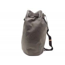 NEUF SAC A MAIN LOUIS VUITTON MATELOT M93011 DAMIER GEANT TERRE DOS BAG 1625€