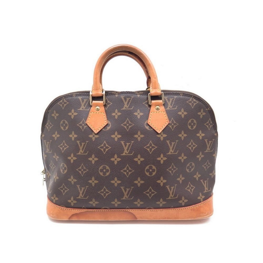 American Luxury from Louis Vuitton  A Continuous Lean