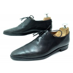 CHAUSSURES BERTULI RICHELIEU ON CUT 