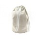 NEUF SAC A MAIN HERMES MARIN RECIF PM BANDOULIERE EN TOILE & CUIR EPSOM BAG 950€