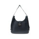 SAC A MAIN HERMES TSAKO PORTE EPAULE CUIR TAURILLON CLEMENCE NOIR HAND BAG 2700€