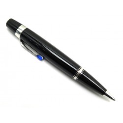  STYLO BILLE MONTBLANC BOHEME + ETUI 