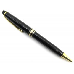  STYLO BILLE MONTBLANC CLASSIQUE NOIR 