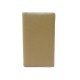 COUVERTURE D'AGENDA HERMES VISION II CUIR CHEVRE MYSORE TAUPE DIARY COVER 396€