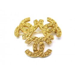 BROCHE CHANEL 