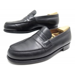  CHAUSSURE JM WESTON MOCASSIN 39 1