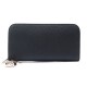 NEUF PORTEFEUILLE CHRISTIAN DIOR DIORISSIMO VOYAGEUR S02710TRL LONG WALLET 795€