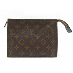 POCHETTE A MAIN LOUIS VUITTON MONOGRAM 