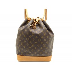 NEUF VINTAGE SAC A MAIN LOUIS VUITTON M42224 NOE GM EN TOILE MONOGRAM PURSE 940