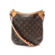 SAC A MAIN LOUIS VUITTON ODEON PM M56390 TOILE MONOGRAM BANDOULIERE PURSE 830€