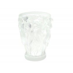 NEUF VASE LALIQUE BACCHANTE 1220000 