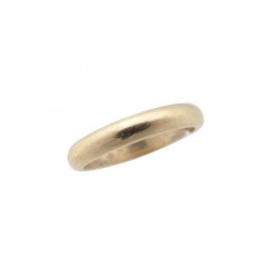 BAGUE CARTIER ALLIANCE CLASSIQUE TAILLE 56 EN OR JAUNE YELLOW GOLD RING 930€