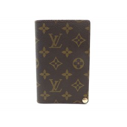 VINTAGE PORTE PHOTO LOUIS VUITTON 