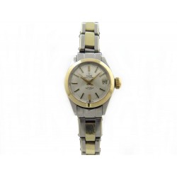 MONTRE TUDOR ROLEX PINCESS OYSTERDATE 7576/3 ROTOR