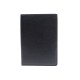 NEUF PORTEFEUILLE CARTIER PORTE CARTES CUIR NOIR MARRON WALLET CARD HOLDER 450€