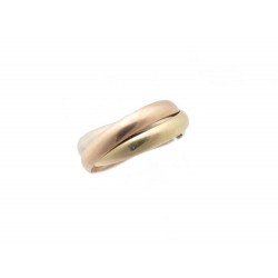 BAGUE CARTIER TRINITY 3 ORS T58 3MM 