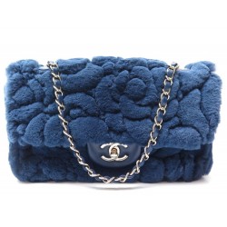 NEUF SAC A MAIN CHANEL TIMELESS ORYLAG 