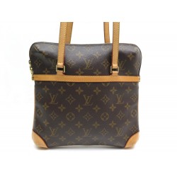 SAC A MAIN LOUIS VUITTON COUSSIN GM TOILE MONOGRAM 