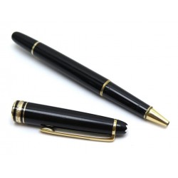 STYLO BILLE MONTBLANC MEISTERSTUCK 