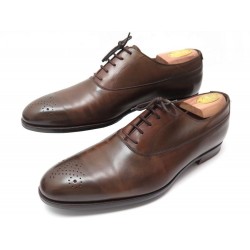 CHAUSSURES CROCKETT & JONES OSTERLEY RICHELIEU 