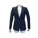 VESTE YVES SAINT LAURENT 38 M BLAZER CINTREE 2 BOUTONS LAINE MOHAIR JACKET 1990€