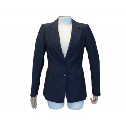 VESTE YVES SAINT LAURENT BLEU 1 2 