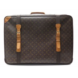 VALISE LOUIS VUITTON SATELLITE 70 MONOGRAM 