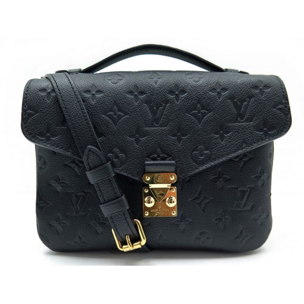 sacoche louis vuitton noir