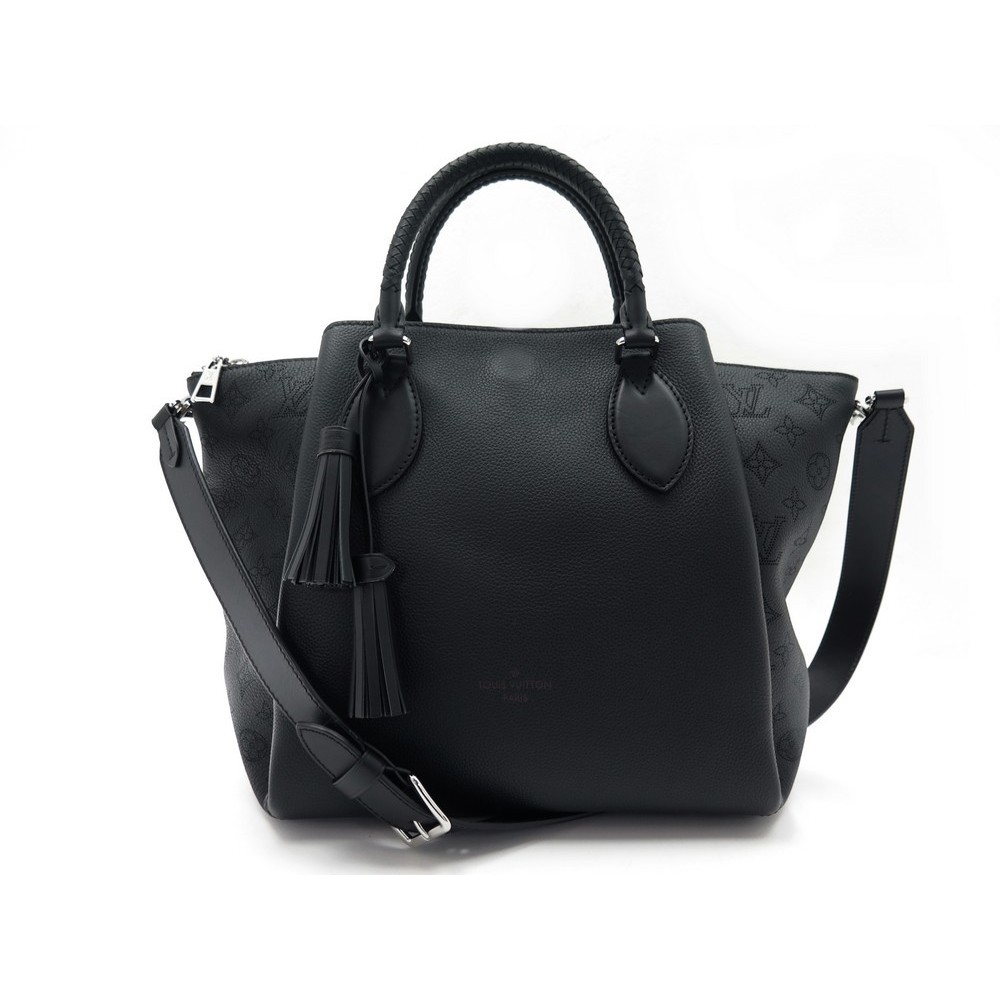 Louis Vuitton 2019 Mahina Haumea Shoulder Bag