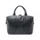 NEUF SAC A MAIN SEE BY CHLOE PORTE EPAULE CUIR NOIR BLACK LEATHER HANDBAG 400€