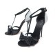 NEUF CHAUSSURES GIUSEPPE ZANOTTI 38 IT 39 FR ESCARPINS DAIM STRASS SHOES 895€