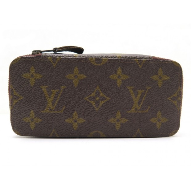 TROUSSE LOUIS VUITTON MONOGRAM 