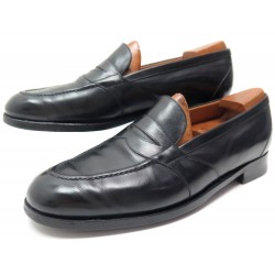  CHAUSSURES JM WESTON MOCASSIN 180 1 2 3 4