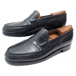  CHAUSSURES JM WESTON MOCASSIN 180 1 2 3 4 5 6