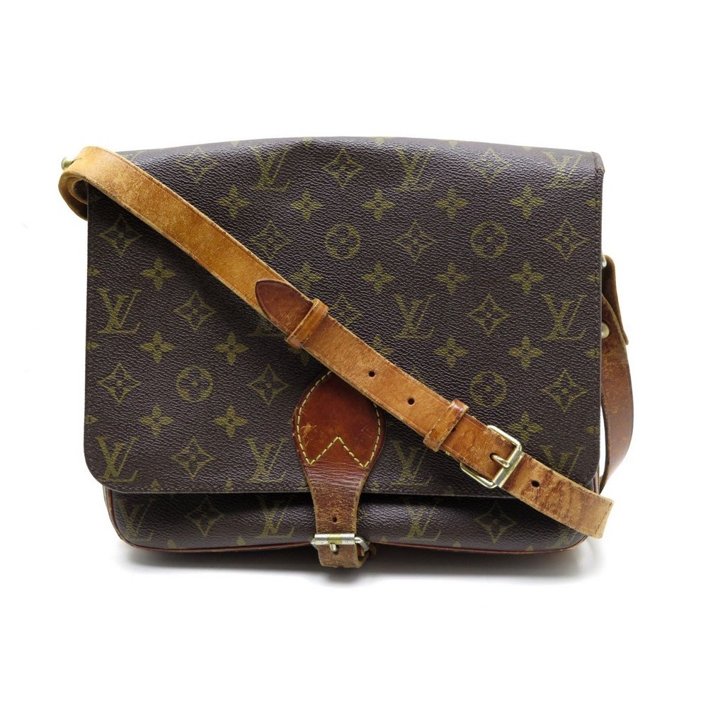 RARE BAG Vintage Louis Vuitton Sac Vendome Bag Review  HOW MUCH I PAID   PRELOVED AND VINTAGE LV  YouTube