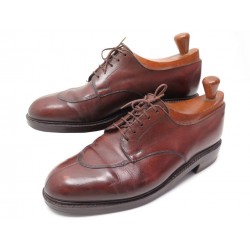  CHAUSSURES JM WESTON DERBY 1