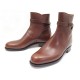 NEUF CHAUSSURES JM WESTON BOTTINES CAMBRE 7 FEMME 