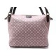 NEUF SAC A MAIN LOUIS VUITTON BALADE MM MINI LIN IDYLLE