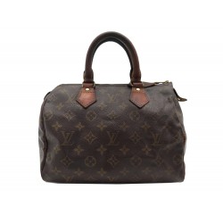 SAC A MAIN LOUIS VUITTON SPEEDY 25 