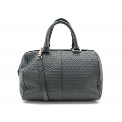 SAC A MAIN TOD'S PORTE BANDOULIERE EN CUIR VERT GREEN LEATHER HANDBAG 1400€