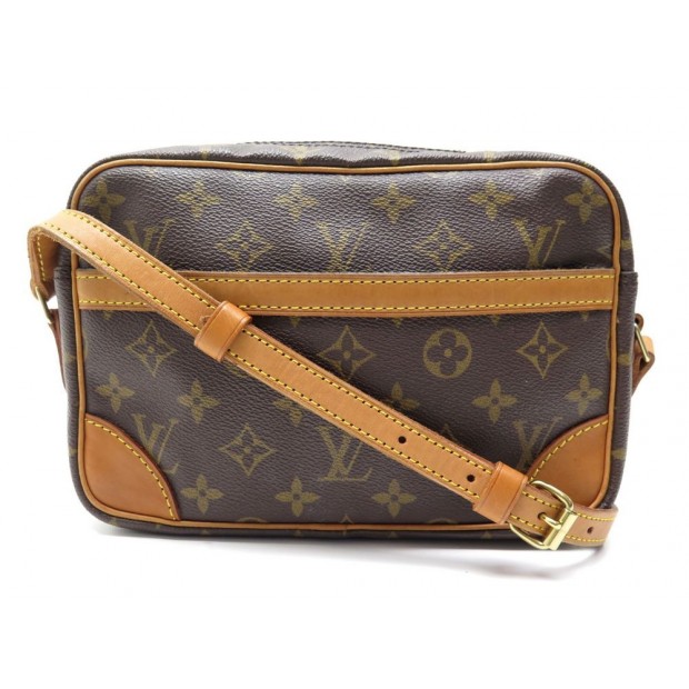 Louis Vuitton Trocadero Messenger NM PM  Labellov  Buy and Sell Authentic  Luxury
