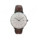 MONTRE JUNGHANS MAX BILL AUTOMATIC 027/4700.00 38MM AUTOMATIQUE ACIER WATCH 925€